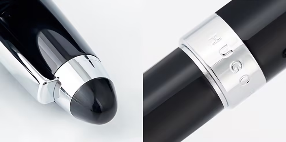 Hugo Boss 签字笔 3