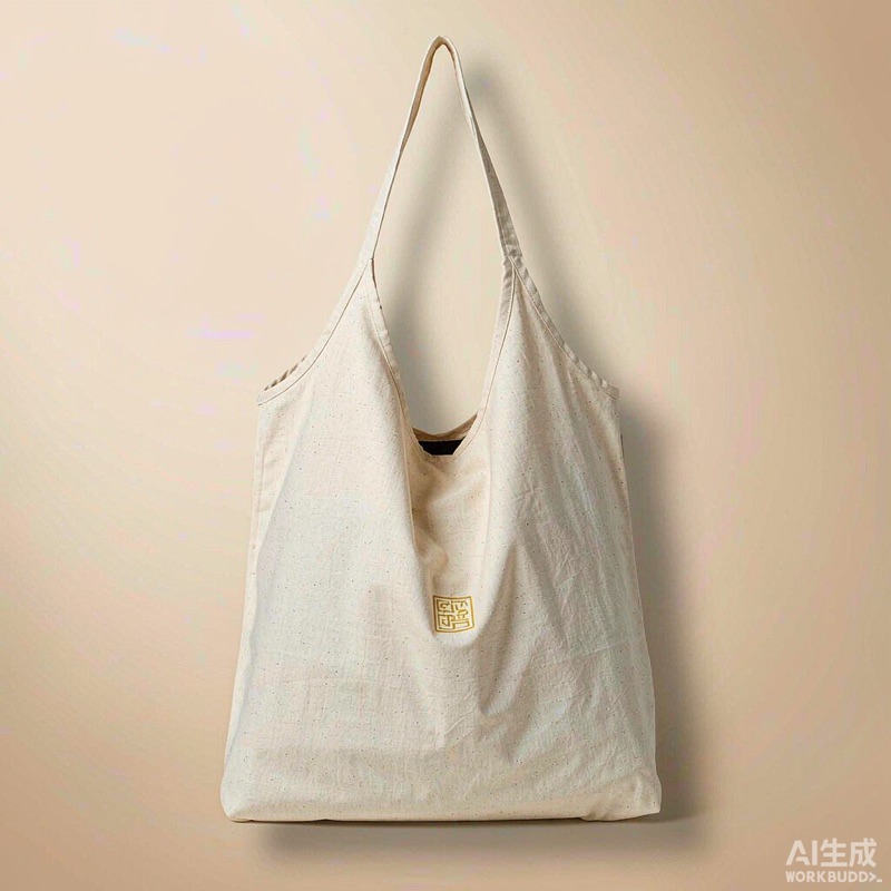 定制帆布袋