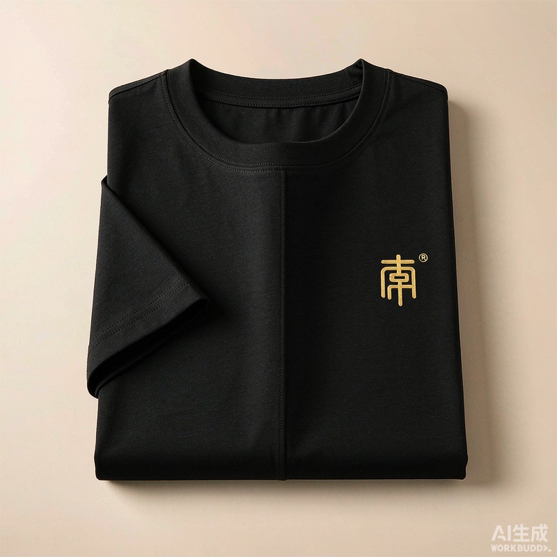 企业活动文化衫