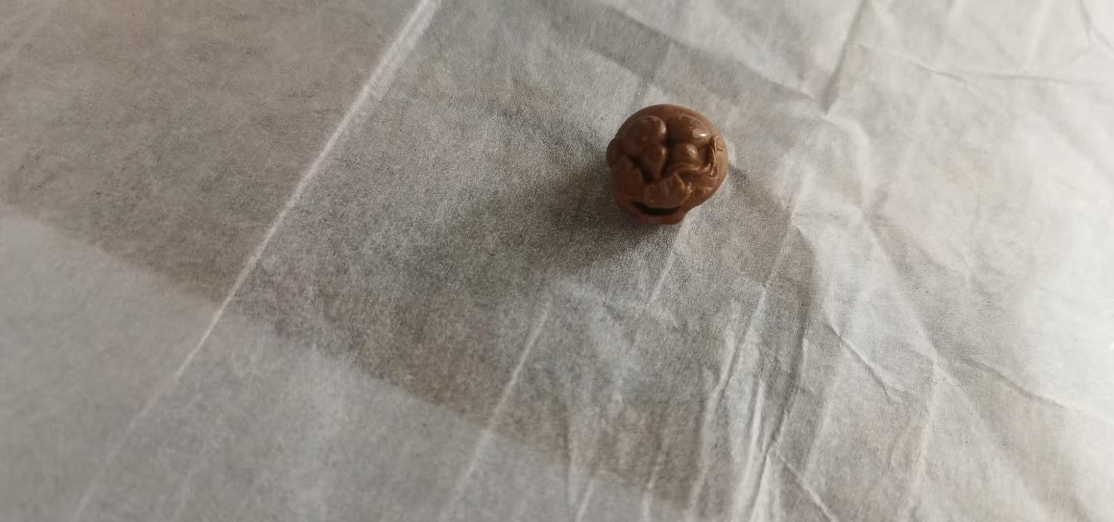 手工微雕葫芦