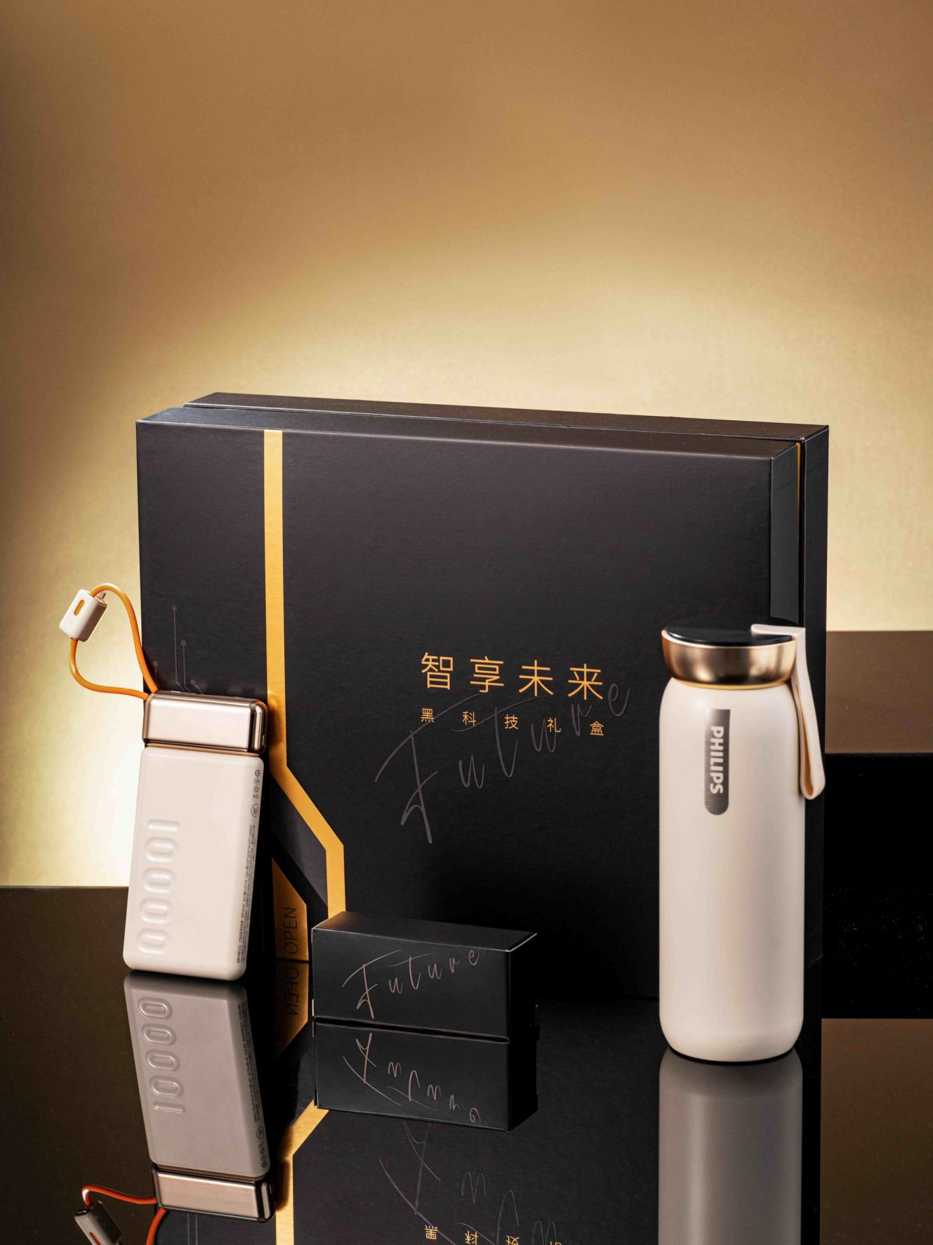 智享未来&飞利浦联名-配置B