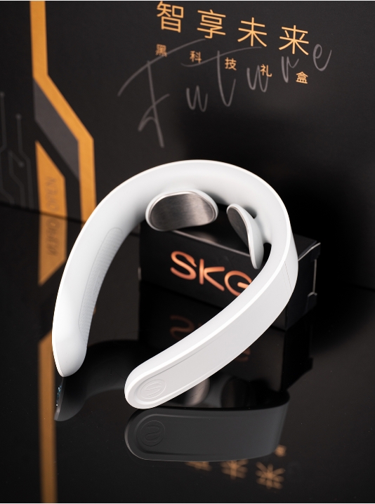 智享未来·SKG品牌联名款-SKG按摩仪G1配置
